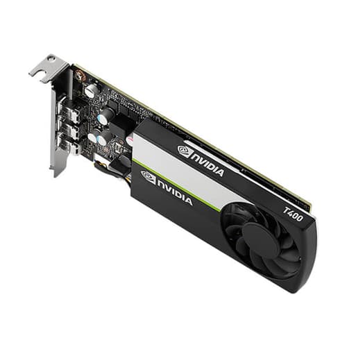 PNY Quadro T400 4GB Graphics Card